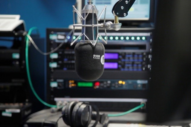 ddaa National Certificate: Broadcast Engineering